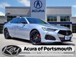 Acura TLX