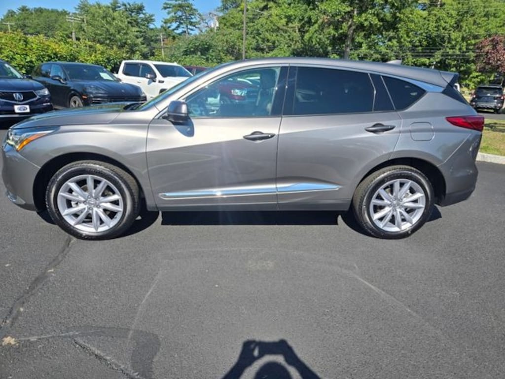 Used 2023 Acura RDX SUV