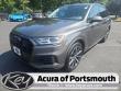 Used 2022 Audi Q7 55 Premium SUV