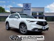  Acura ADX