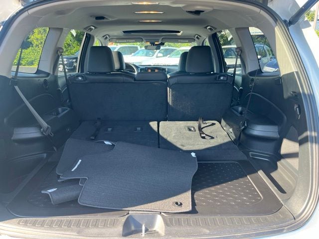 2022 Honda Pilot SE - Photo 12