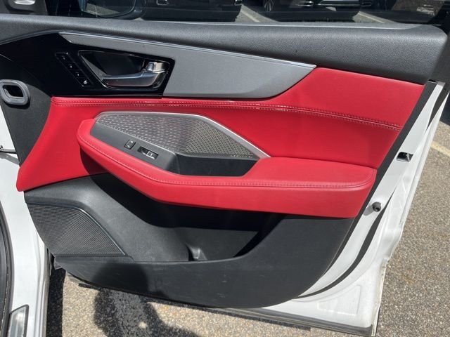 2024 Acura MDX A-Spec Package - Photo 12