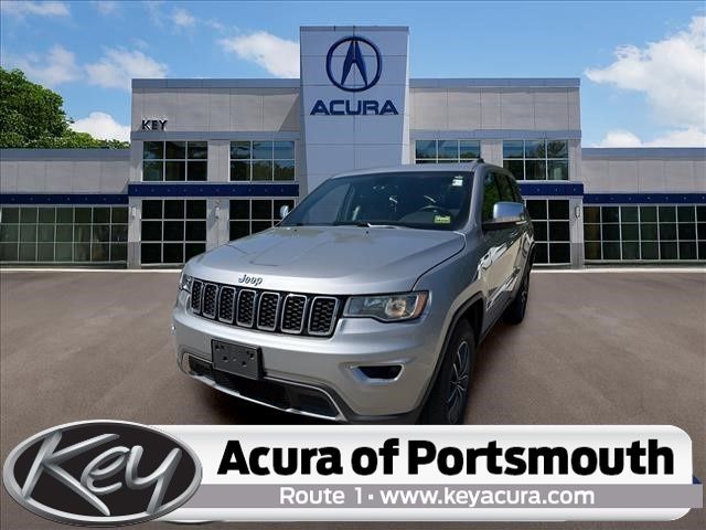 2019 Jeep Cherokee Latitude Plus 4X4's photo