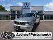 Used 2019 Jeep Grand Cherokee Limited SUV