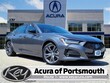 Acura TLX