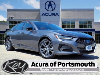 2023 Acura TLX