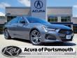 Used 2023 Acura TLX A-Spec Package Sedan