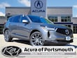 Acura RDX