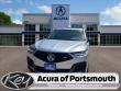 Used 2025 Acura