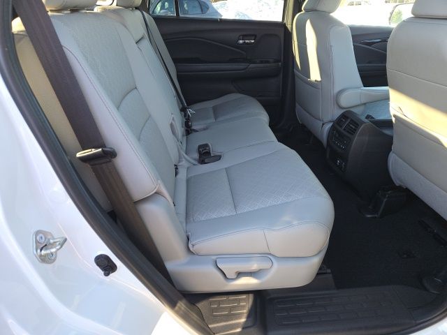 2021 Honda Passport Elite - Photo 13