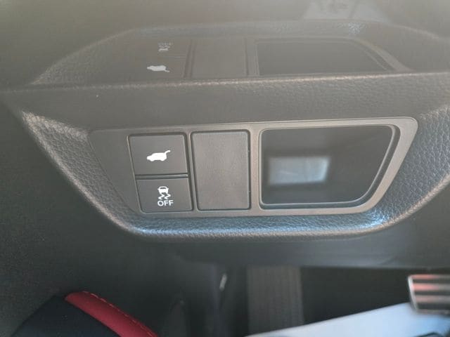 2025 Acura ADX A-Spec Package - Photo 26