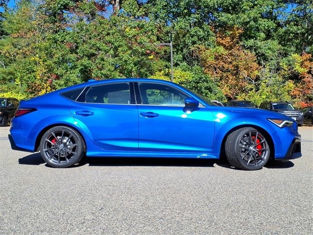 2026 Acura Integra Type S photo 3