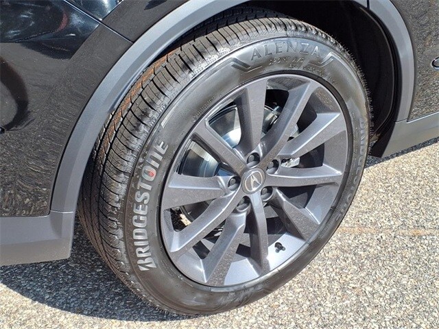2026 Acura MDX SH-AWD A-Spec photo 3