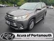 Used 2019 Toyota Highlander XLE V6 SUV
