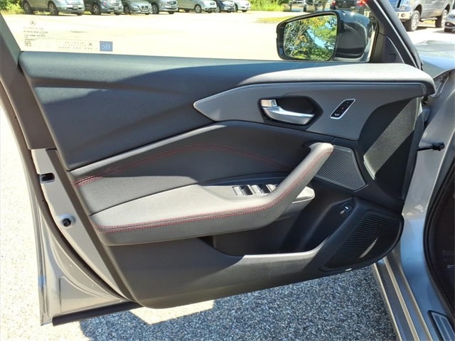 2025 Acura TLX A-Spec Package - Photo 13