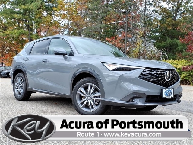 2025 Acura ADX Base's photo