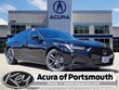 Acura TLX