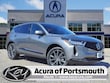 Acura RDX