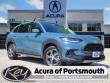 Used 2023 Honda HR-V EX-L AWD SUV