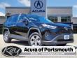 Used 2023 Toyota RAV4 XLE SUV