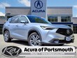 Acura ADX