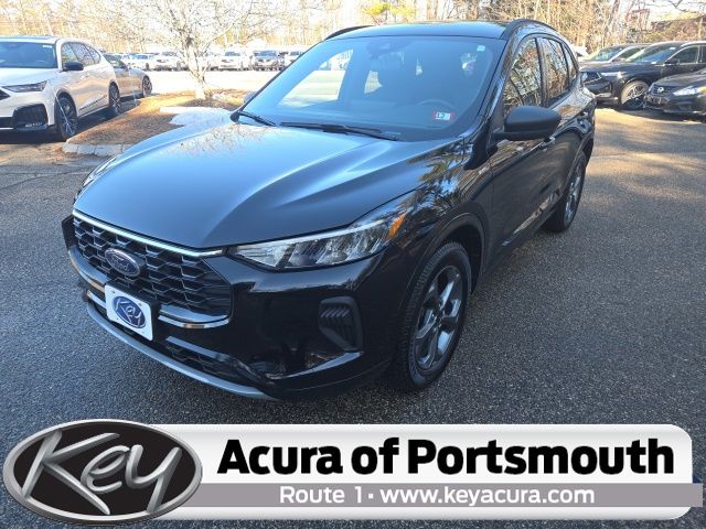 2023 Ford Escape SUV 