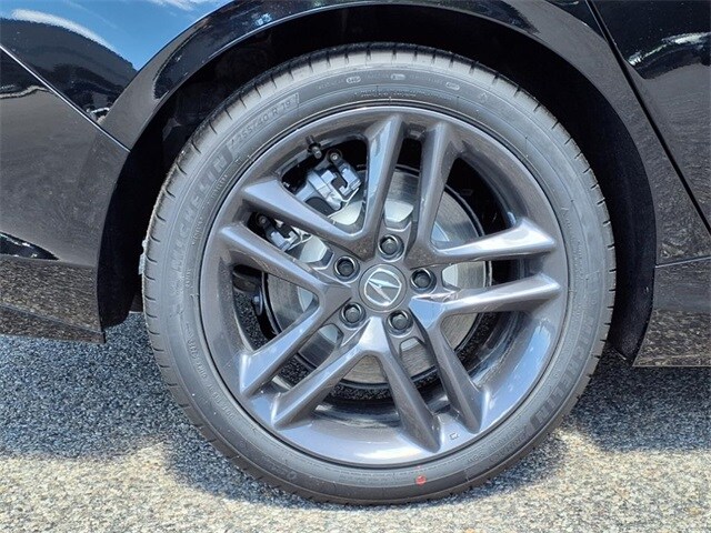 2025 Acura TLX SH-AWD A-Spec photo 3