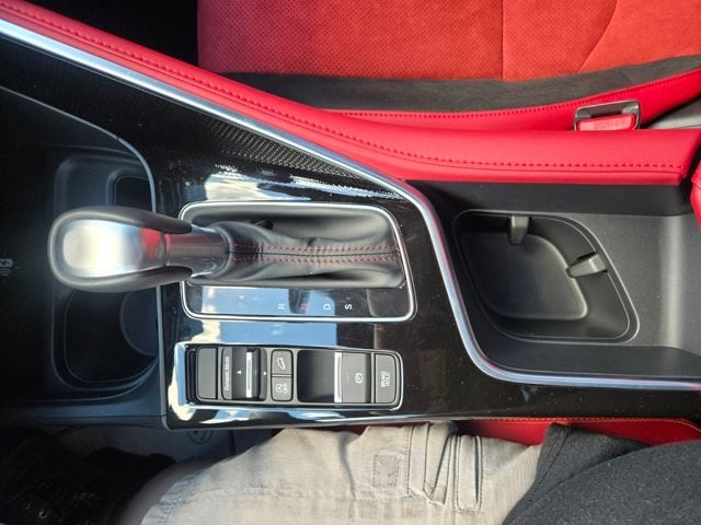 2025 Acura ADX A-Spec Package - Photo 27