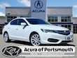 Acura ILX