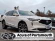 Certified 2023 Acura MDX SH-AWD Technology Package SUV