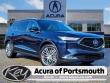 Used 2024 Acura MDX SH-AWD Advance Package SUV