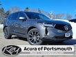  Acura RDX