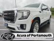 Used 2023 GMC Yukon XL SLT SUV