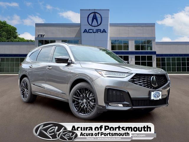 2026 Acura MDX