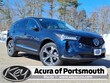  Acura RDX
