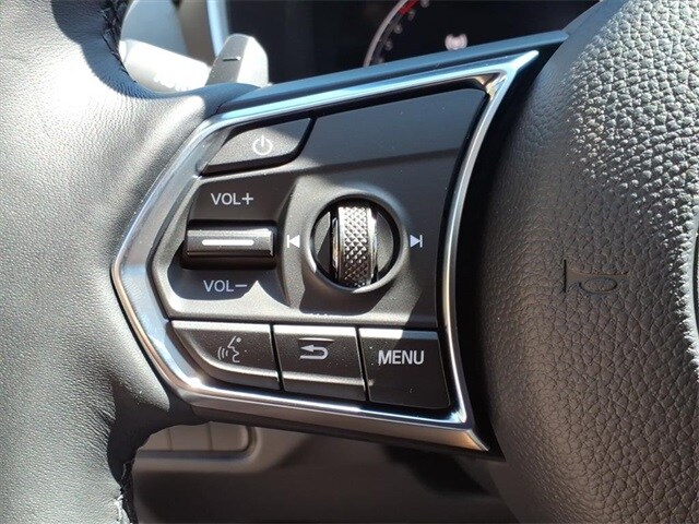 2026 Acura MDX Base - Photo 19