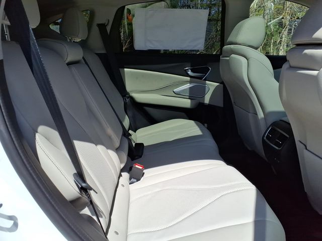 2026 Acura RDX Technology Package - Photo 9
