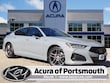 Acura TLX
