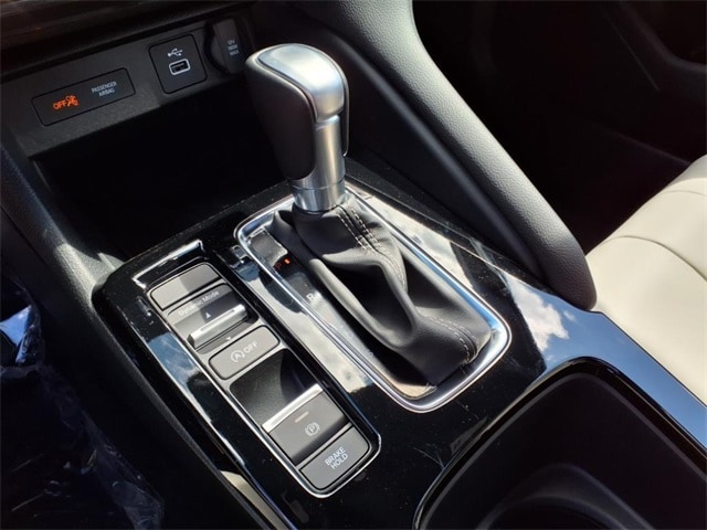 2025 Acura Integra A-Spec - Photo 13