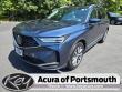 Used 2026 Acura MDX SH-AWD Technology Package SUV