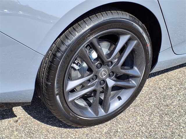 2025 Acura TLX SH-AWD A-Spec photo 3