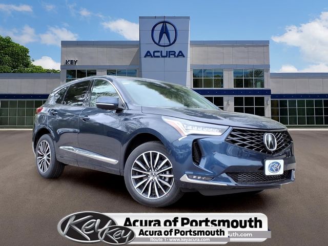 2026 Acura RDX Advance Package SH-AWD's photo
