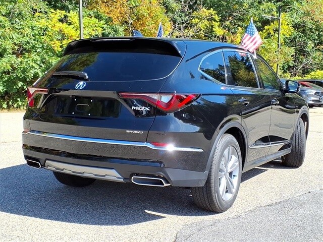 2026 Acura MDX Base photo 2