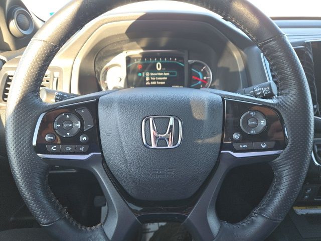 2021 Honda Passport Elite - Photo 22