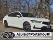 Acura Integra