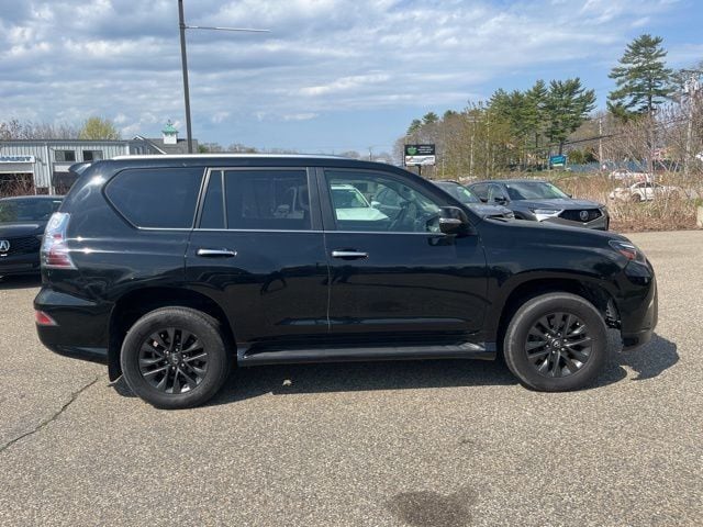 2020 Lexus GX PREMIUM - Photo 6