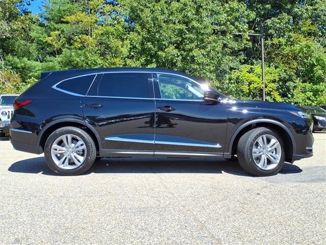 2026 Acura MDX Base photo 3