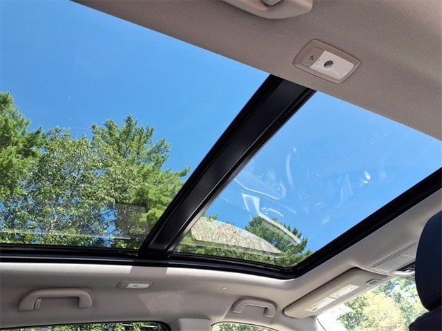 2026 Acura MDX Base - Photo 10