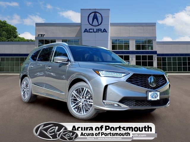 2026 Acura MDX