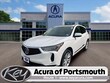  Acura RDX
